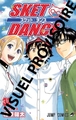 Sket Dance T32 (End) (9782820343895-front-cover)