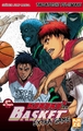 Kuroko's Basket Extra Game T02 (Fin) (9782820327840-front-cover)