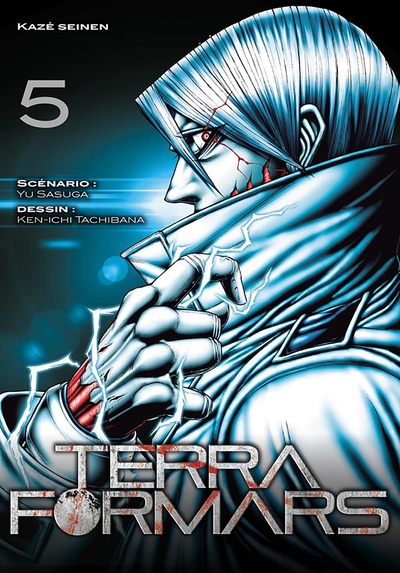 Terra Formars T05 (9782820315786-front-cover)