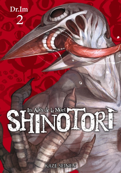 Shinotori T02 (9782820338532-front-cover)