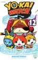 Yo-Kai Watch T12 (9782820335111-front-cover)