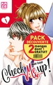 Check Me Up - Pack Découverte (9782820343574-front-cover)