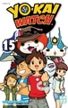 Yo-kai Watch T15 (9782820336286-front-cover)