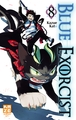 Blue Exorcist T08 (9782820303356-front-cover)