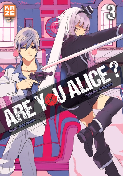 Are You Alice T03 (9782820323613-front-cover)