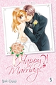 Happy Marriage Ultimate ?! T05 (Fin) (9782820327925-front-cover)