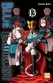 Blue Exorcist T13 (9782820318916-front-cover)