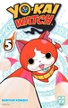 Yo-Kai Watch T05 (9782820328335-front-cover)