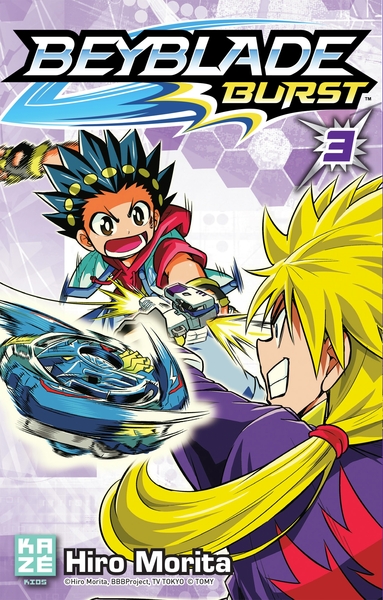 Beyblade Burst T03 (9782820331847-front-cover)