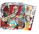 Blood Blockade Battlefront - Starter Pack T01 à T03 (9782820328007-front-cover)