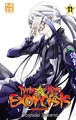 Twin Star Exorcists T11 (9782820328908-front-cover)