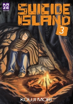Suicide Island T03 (9782820303769-front-cover)