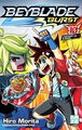 Beyblade Burst T10 (9782820335418-front-cover)