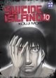 Suicide Island T10 (9782820317766-front-cover)