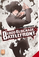Blood Blockade Battlefront T03 (9782820324924-front-cover)
