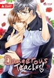 Dangerous Teacher T03 (9782820321596-front-cover)