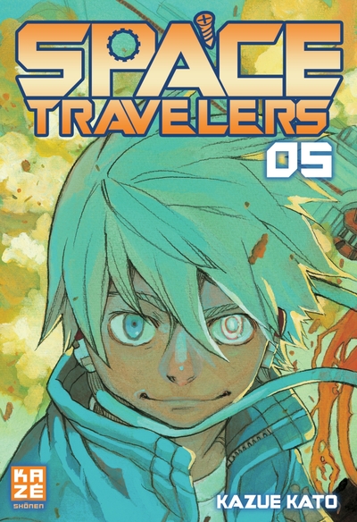 Space Travelers T05 (Fin) (9782820324542-front-cover)