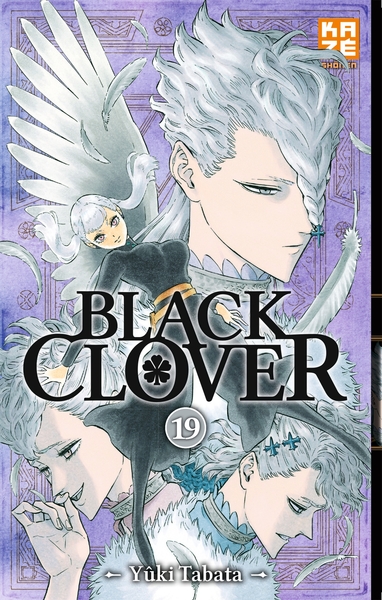 Black Clover T19 (9782820335661-front-cover)