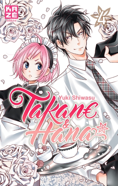Takane & Hana T04 (9782820325419-front-cover)