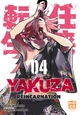 Yakuza Reincarnation T04 (9782820342928-front-cover)