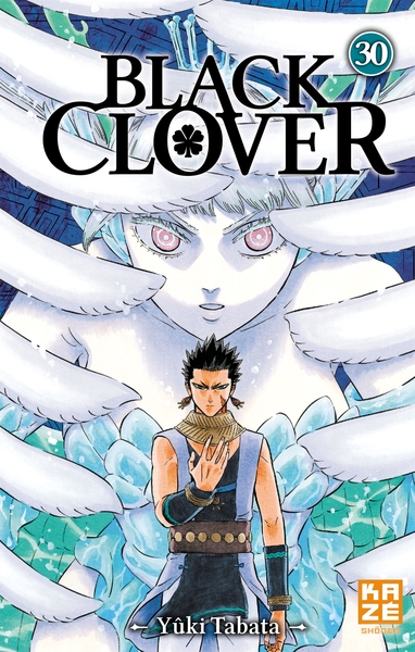 Black Clover T30 (9782820343451-front-cover)