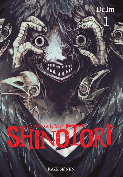 Shinotori T01 (9782820338341-front-cover)