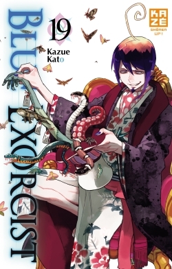 Blue Exorcist T19 (9782820329349-front-cover)