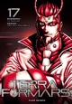 Terra Formars T17 (9782820328076-front-cover)