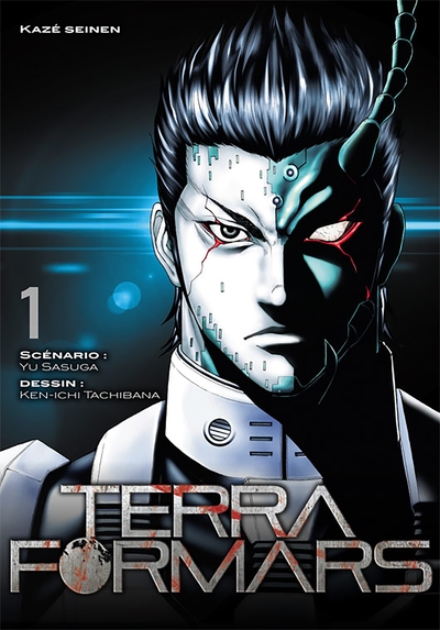 Terra Formars T01 (9782820306159-front-cover)