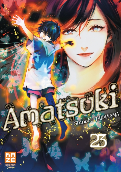 Amatsuki T23 (9782820338204-front-cover)