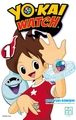 Yo-Kai Watch T01 (9782820326003-front-cover)