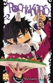 Pochi & Kuro T02 (9782820328694-front-cover)