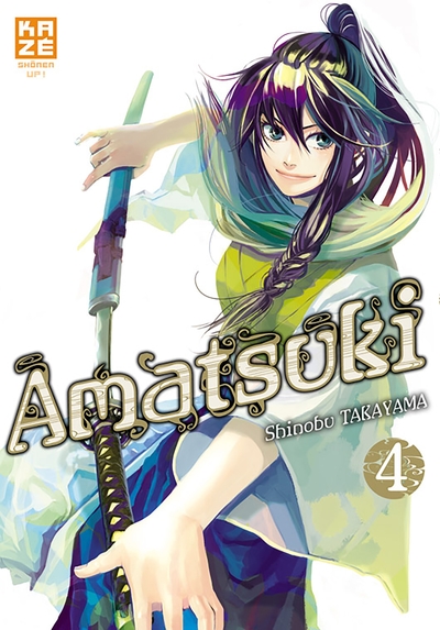 Amatsuki T04 (9782820302540-front-cover)