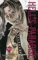 Hell's Paradise T11 (9782820340603-front-cover)