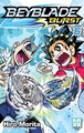 Beyblade Burst T06 (9782820332486-front-cover)