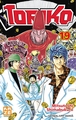 Toriko T19 (9782820317674-front-cover)