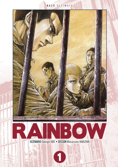 Rainbow Ultimate T01 (9782820322135-front-cover)