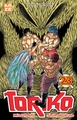 Toriko T23 (9782820320155-front-cover)