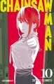 Chainsaw Man T10 (9782820341167-front-cover)