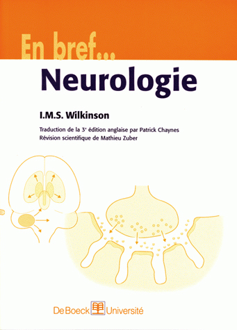 Neurologie (9782744501340-front-cover)