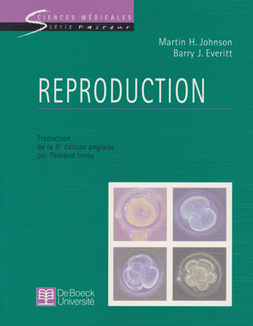 Reproduction (9782744501319-front-cover)