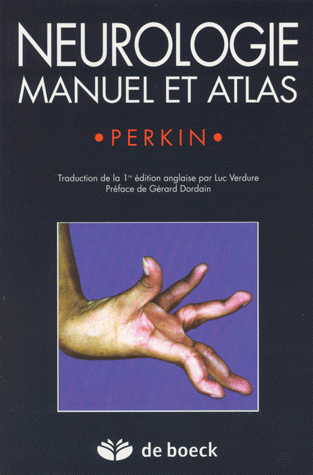 Neurologie, Manuel et atlas (9782744500442-front-cover)