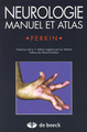 Neurologie, Manuel et atlas (9782744500442-front-cover)
