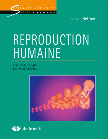 Reproduction humaine (9782744501531-front-cover)