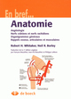 Anatomie, Angéiologie – Nerfs crâniens et nerfs rachidiens – Organigrammes généraux/rappels osseux, articulaires et musculaires (9782744501555-front-cover)