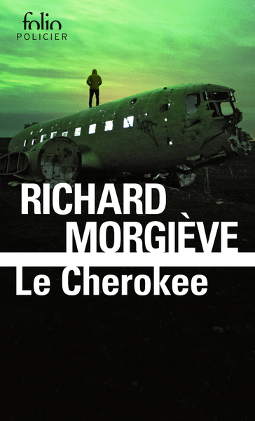 Le Cherokee (9782072883194-front-cover)