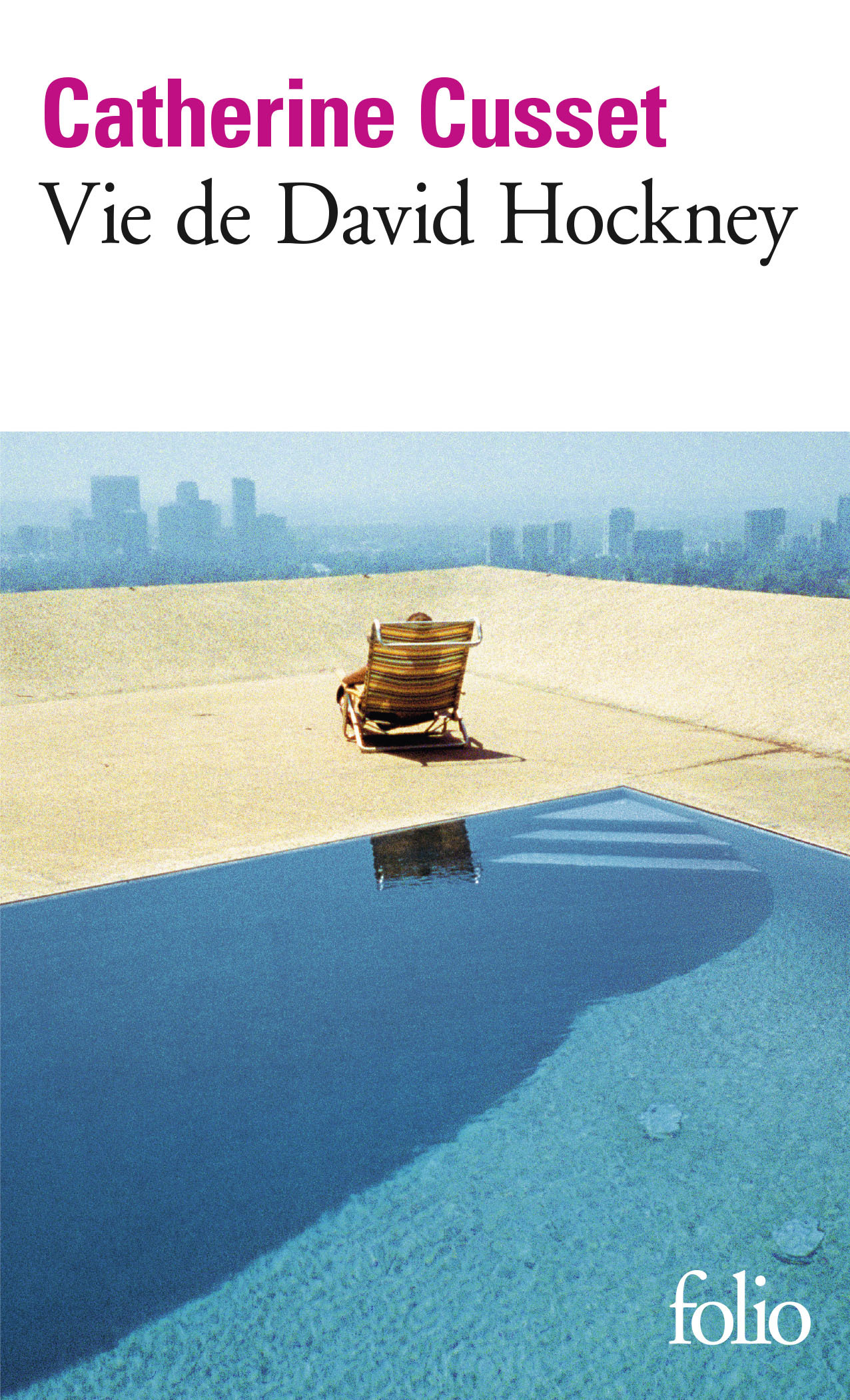 Vie de David Hockney (9782072832475-front-cover)