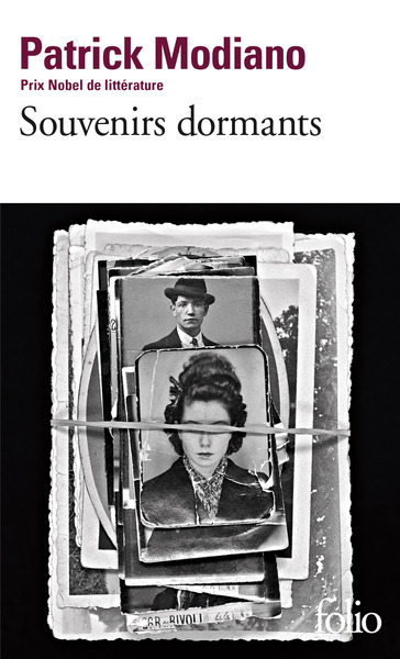 Souvenirs dormants (9782072832628-front-cover)