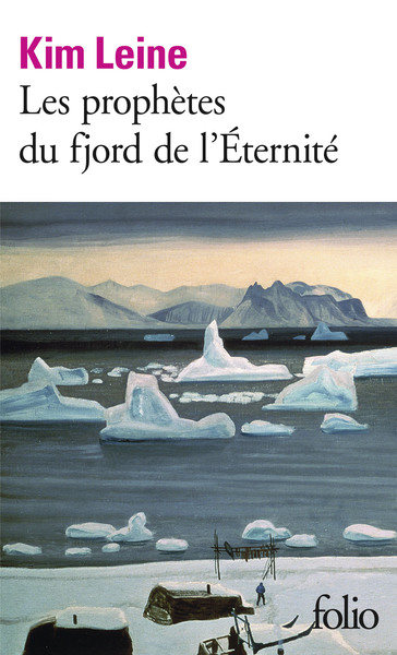 Les prophètes du fjord de l'Éternité (9782072874963-front-cover)