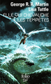 Elle qui chevauche les tempêtes (9782072876868-front-cover)